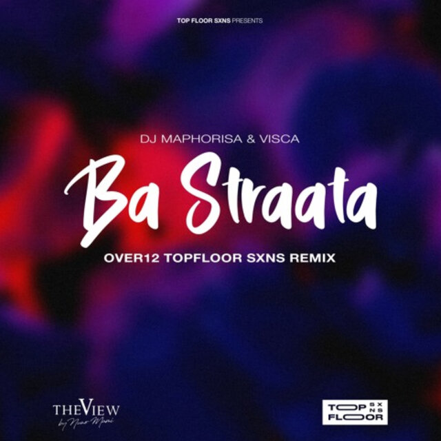 Ba Straata (Remix)