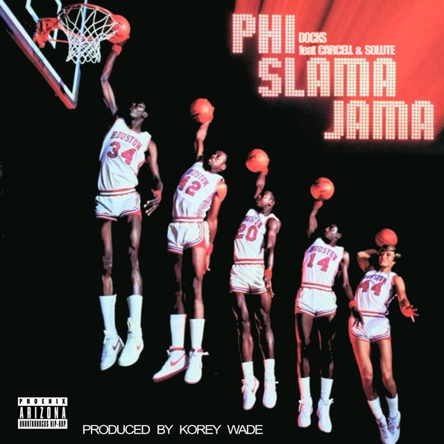 Phi Slama Jama (feat. Carcell & Korey Wade)