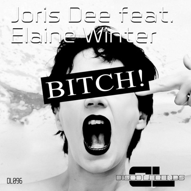 Bitch! (Original Mix)