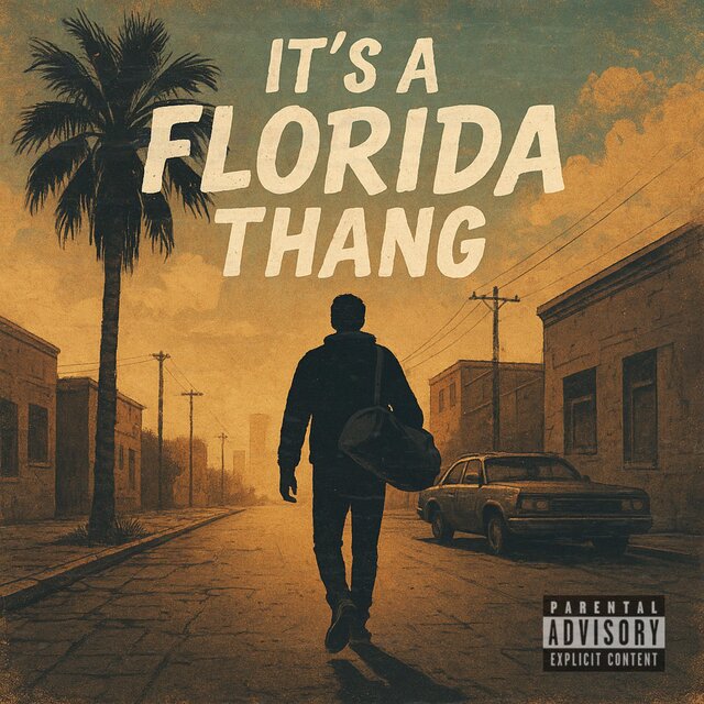 It's A Florida Thang