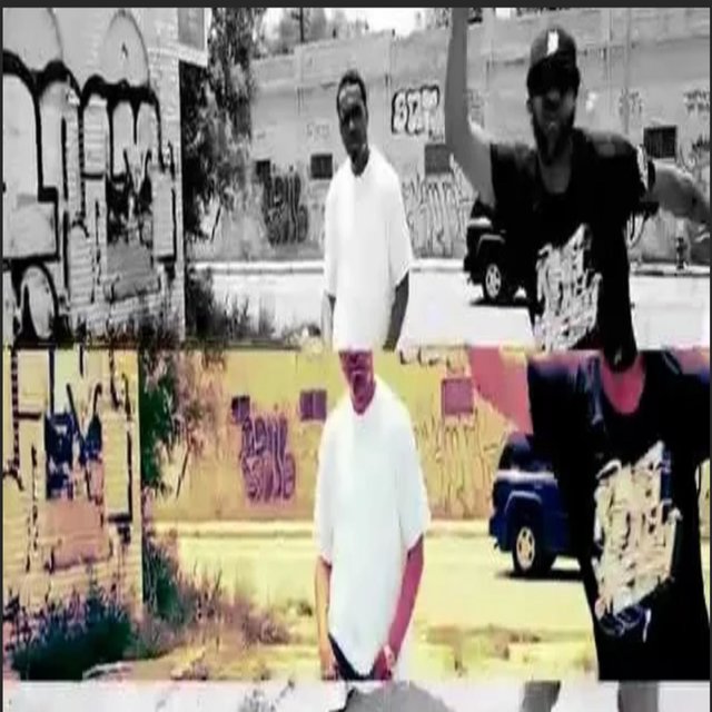 My Own (feat.Ant Live)_[The HeadBanga EP]