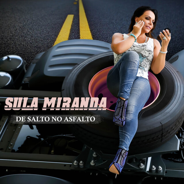 De Salto No Asfalto