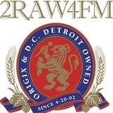 2RAW4FM Anthem (feat. D.C.)