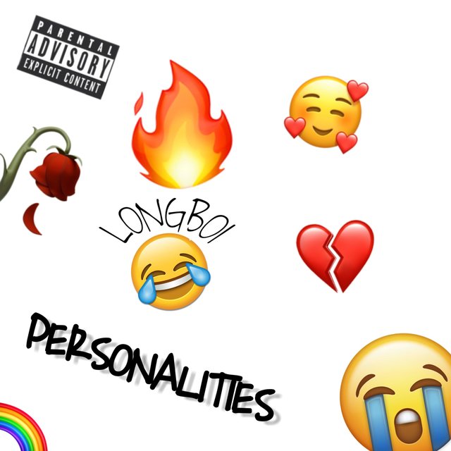 Personalities
