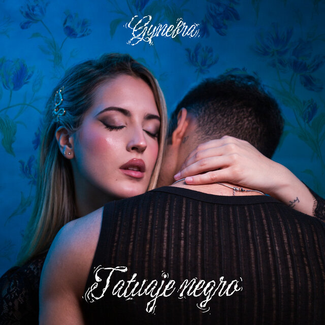 Tatuaje Negro