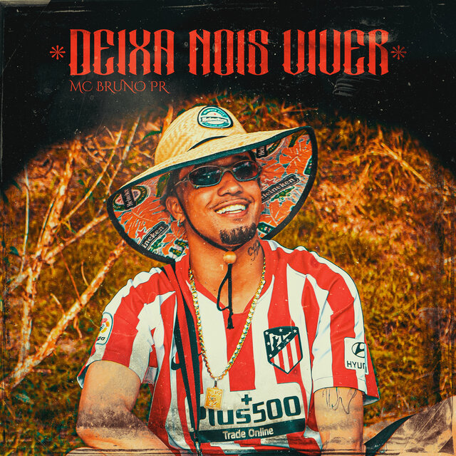 Deixa Nóis Viver
