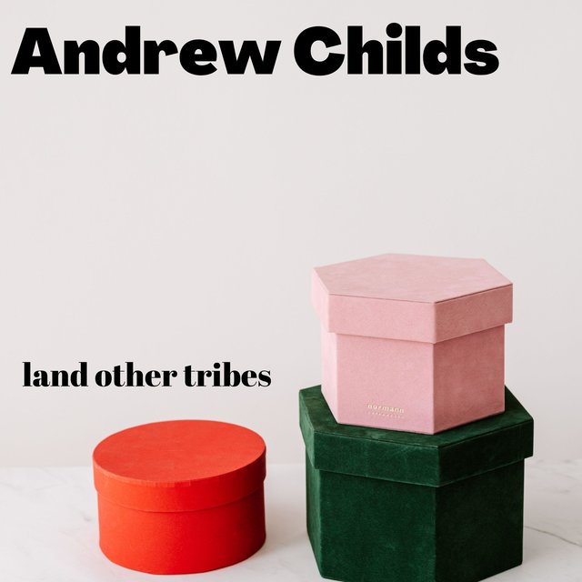 land other tribes