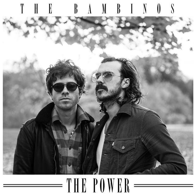 The Power