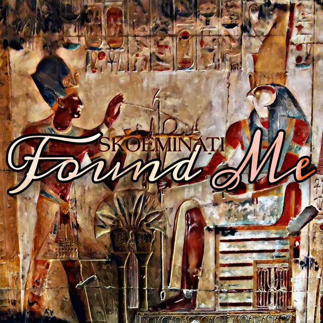 Found Me