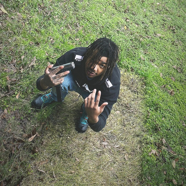 Gon b str8'