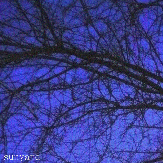 sunyata pt.1