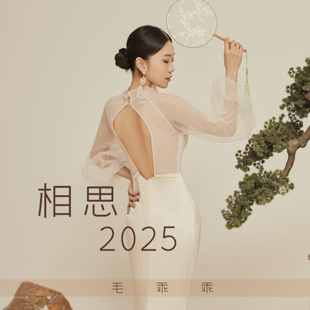 相思2025 (DJ鬼鬼于航版)