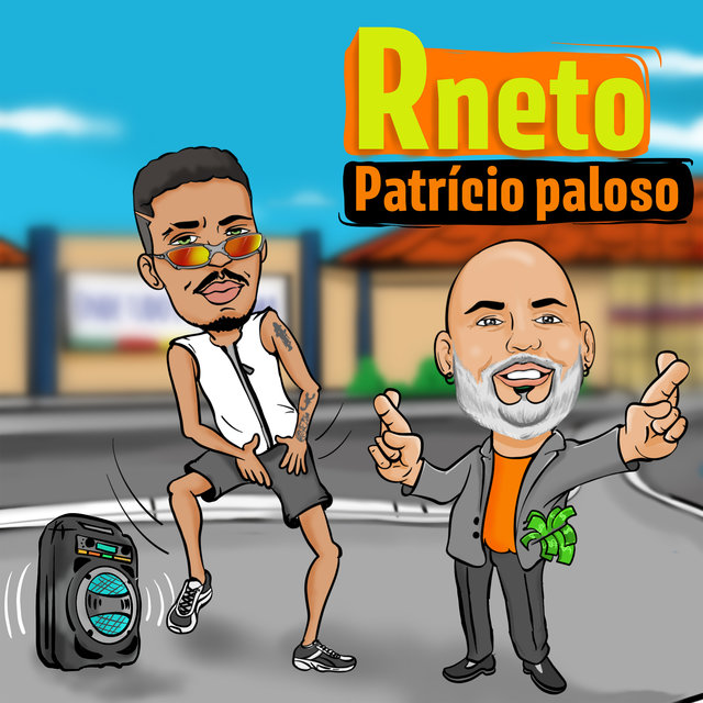 Patrício Paloso
