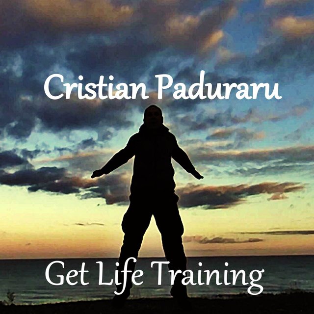 Yehoshua Sounds (Get Life Training 2028)