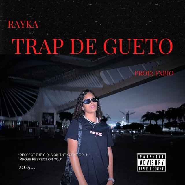 Trap De Gueto