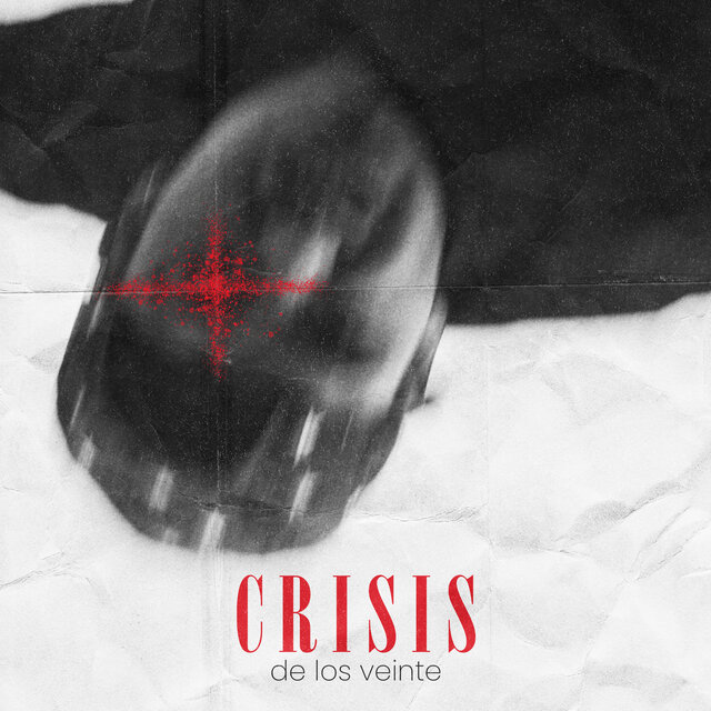Crisis de los Veinte
