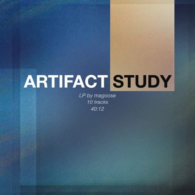 Artifact Study