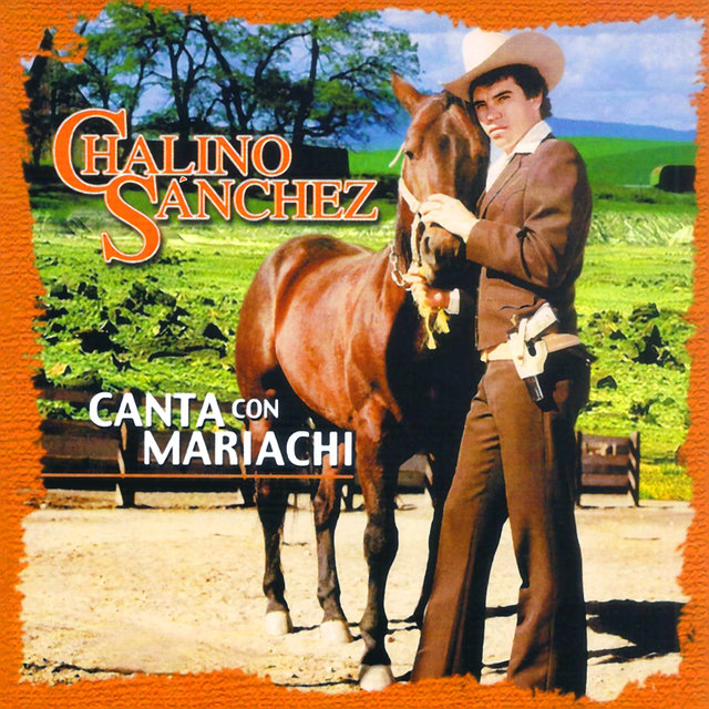 Canta Con Mariachi