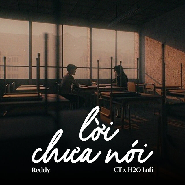 Lời Chưa Nói (Lofi)