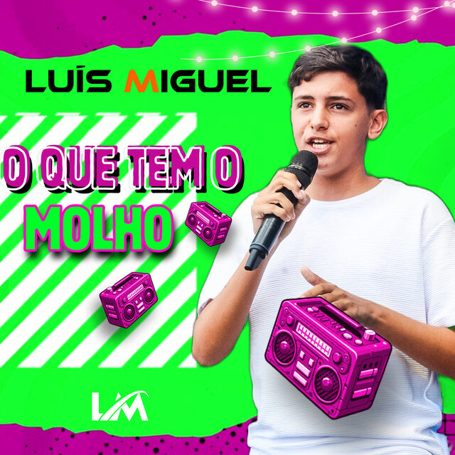 O Que Tem o Molho