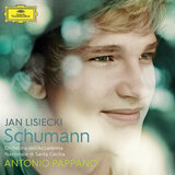 Schumann: 3 Romances, Op. 28: No. 2 in F-Sharp Major. Einfach