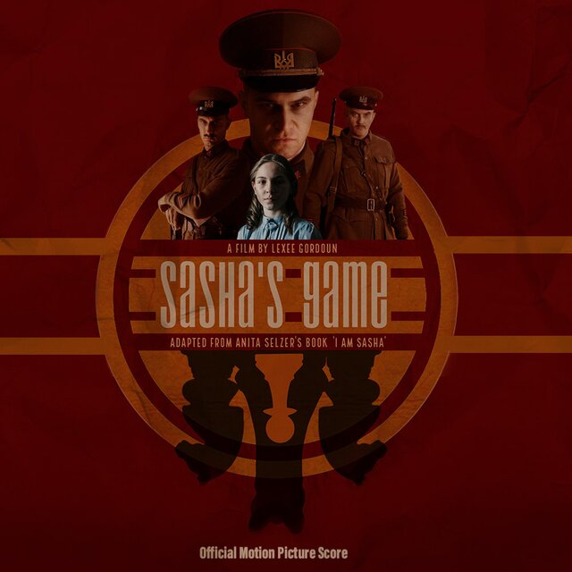 Sasha's Game (Original Motion Picture Soundtrack)