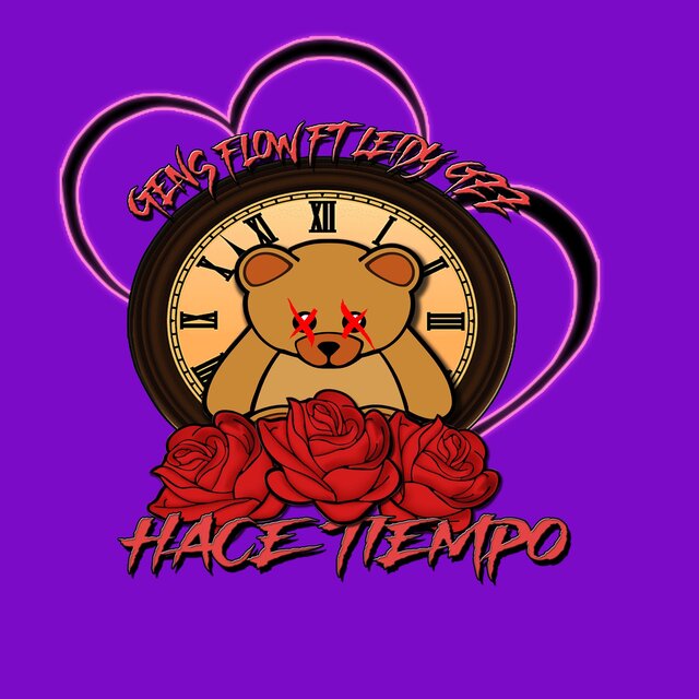 Hace Tiempo (feat. Leydi Gzz)