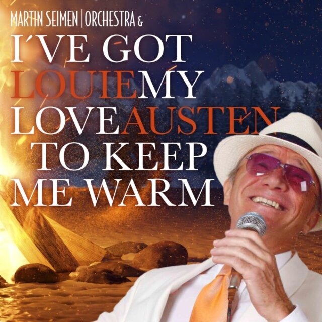 I've Got My Love to Keep Me Warm