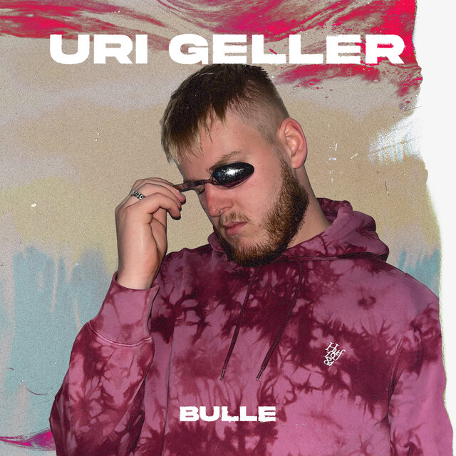 Uri Geller