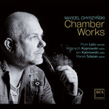 Death in Venice for Clarinet Trio