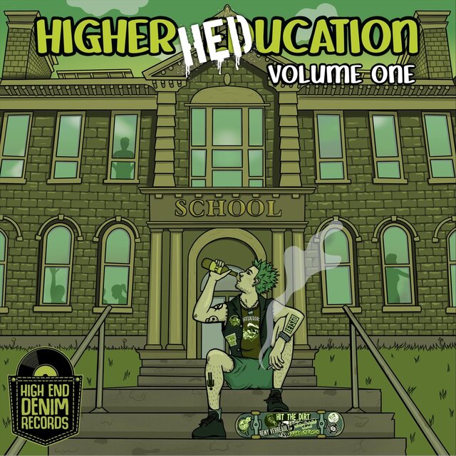 Higher HEDucation, Vol. 1
