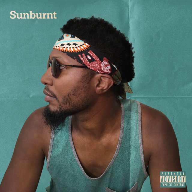 Sunburnt