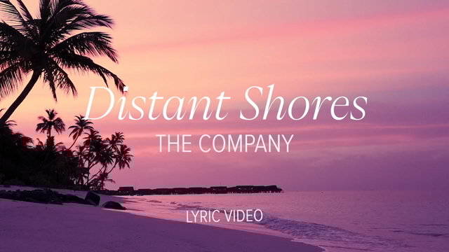 Distant Shores