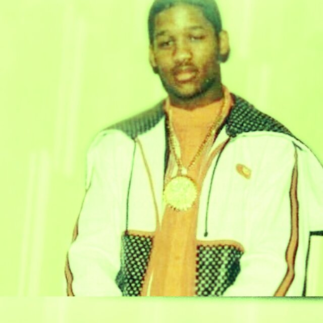 Rich Porter (feat. Baby Aztro)