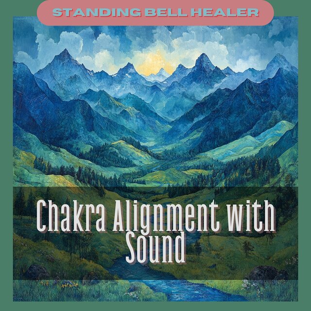 Chakra Alignment with Sound