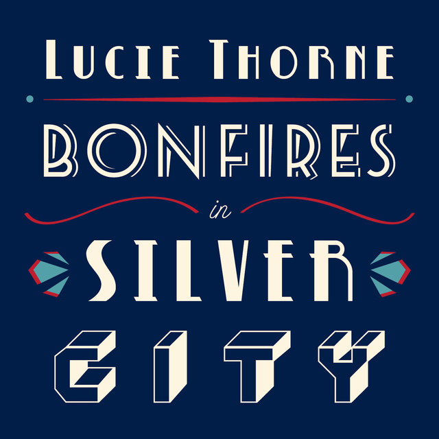 Bonfires In Silver City
