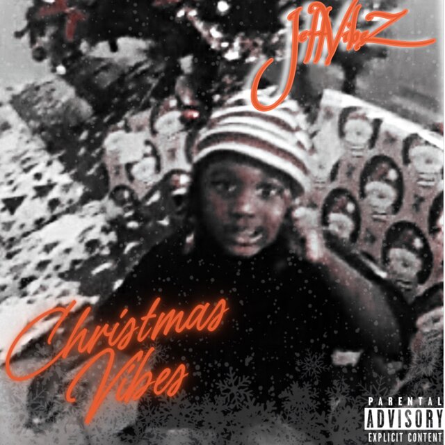 Christmas Vibes