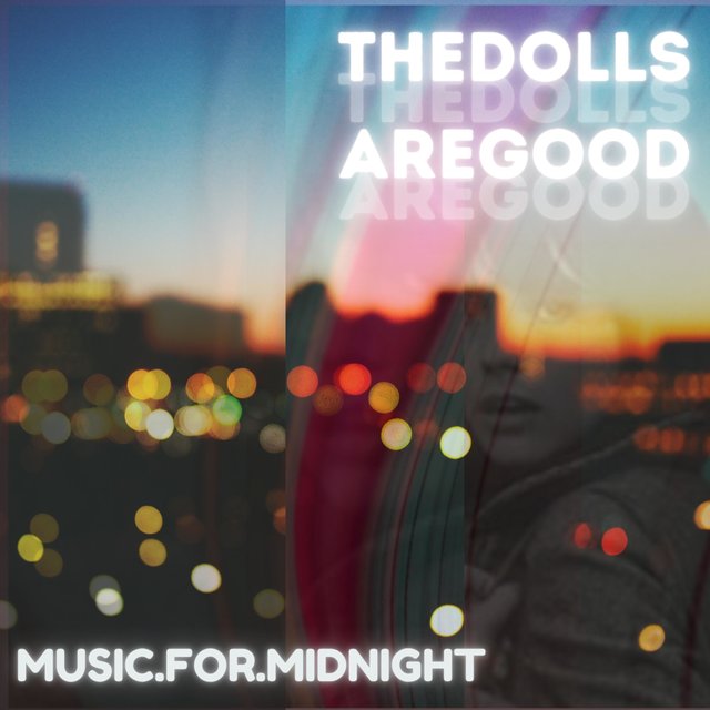 Music For Midnight