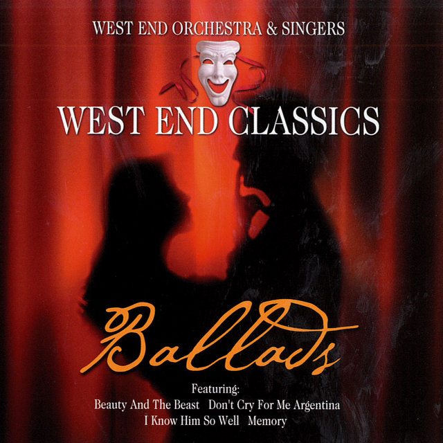 West End Classics: Ballads
