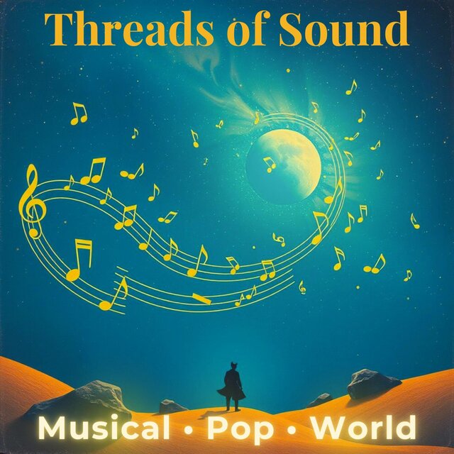 Threads of Sound