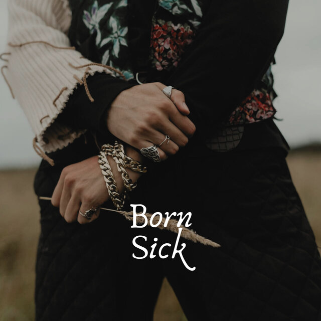 Born Sick