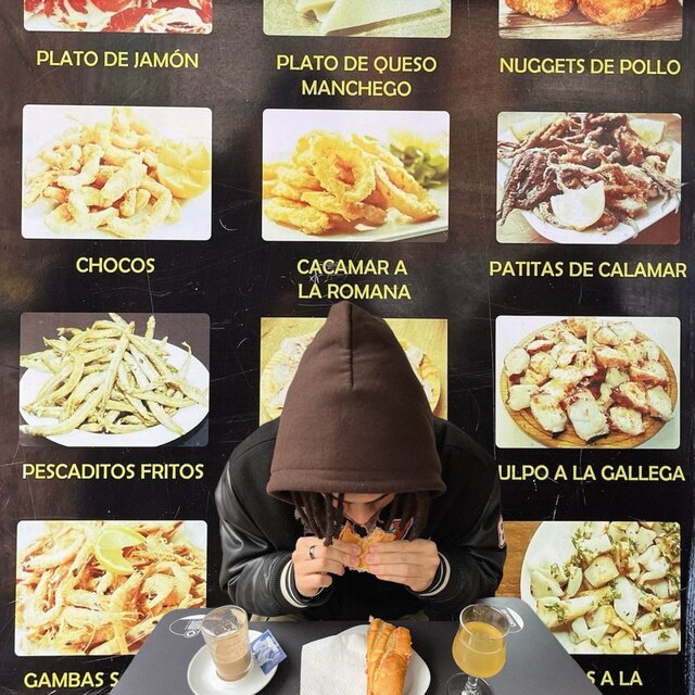 Nada Bueno