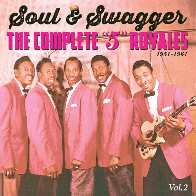 Soul & Swagger: The Complete 