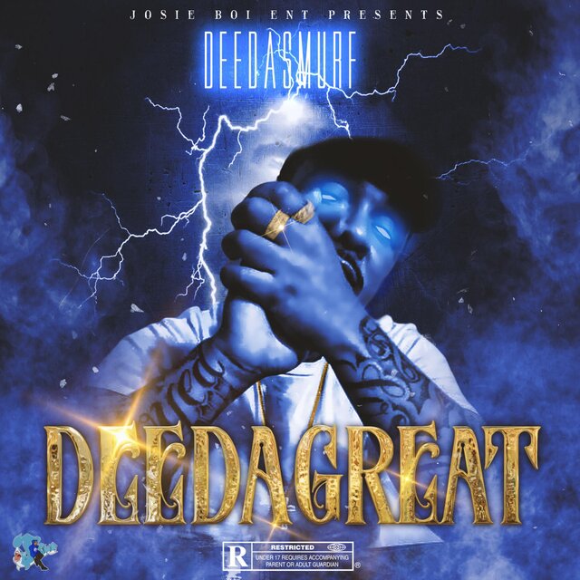 DeedaGreat