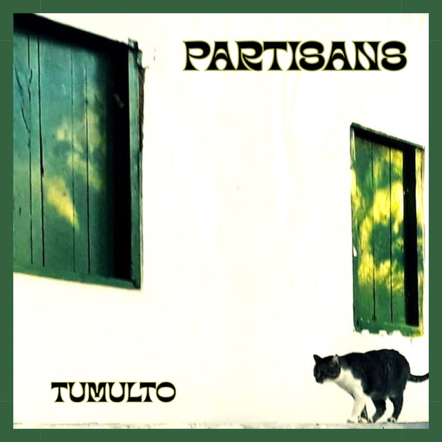 Tumulto