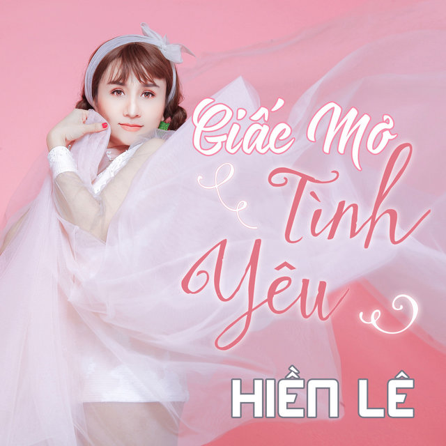 Giấc Mơ Tình Yêu