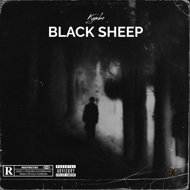BLACK SHEEP