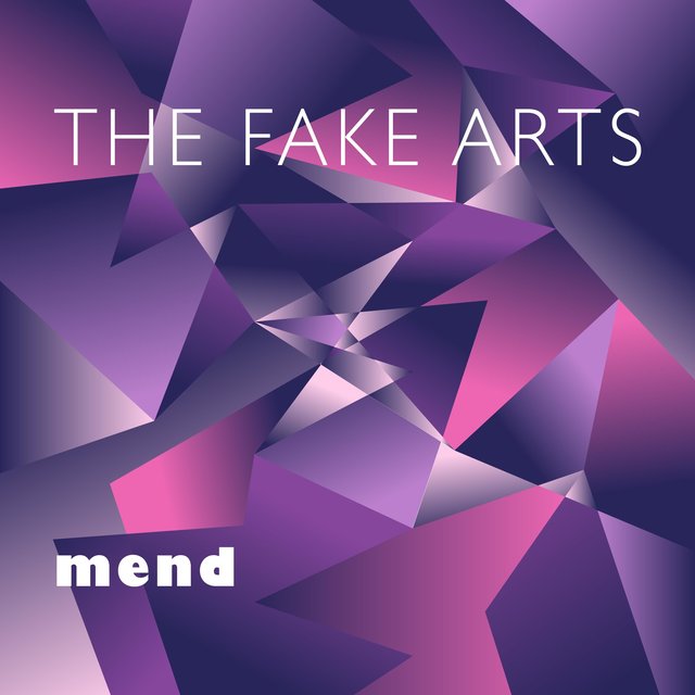 Mend (feat. Charlotte Holmes)