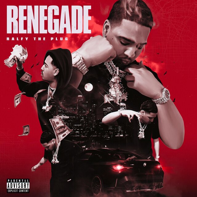 Renegade