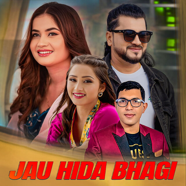 Jau Hida Bhagi